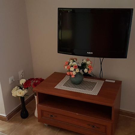 Tashevi Apartments Pomorie Extérieur photo