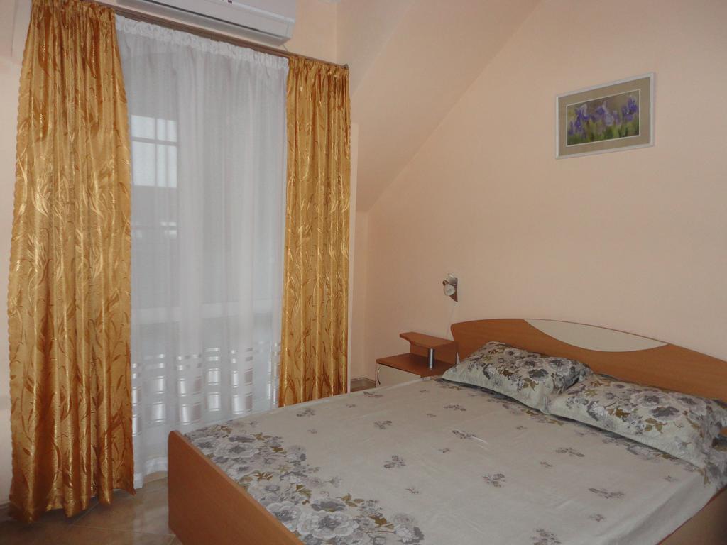 Tashevi Apartments Pomorie Extérieur photo