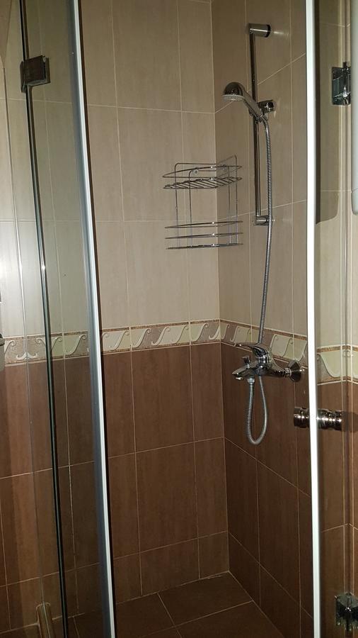 Tashevi Apartments Pomorie Chambre photo