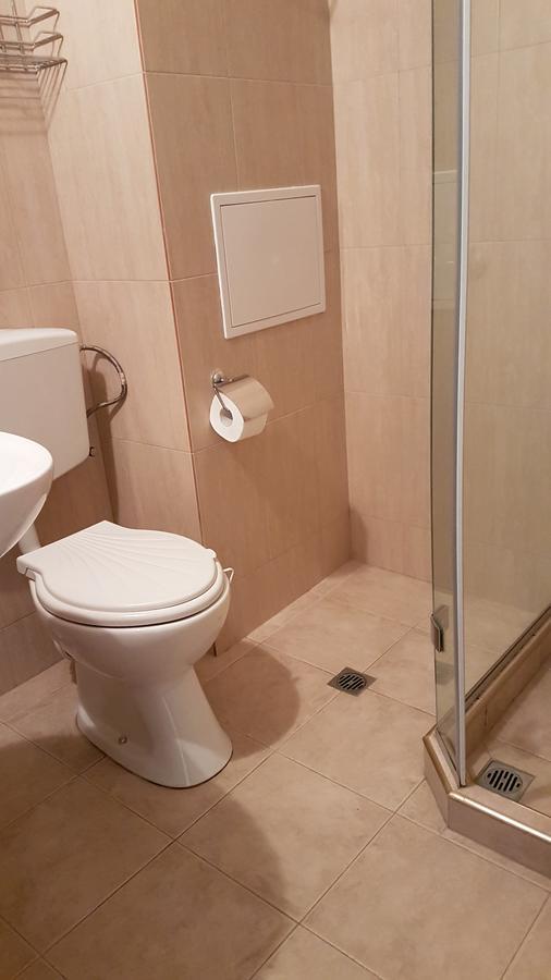 Tashevi Apartments Pomorie Extérieur photo